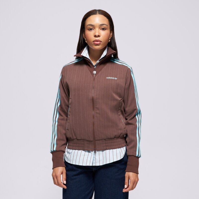 ADIDAS MIKINA TAILORED TT