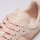dámske tenisky (obuv) ADIDAS SAMBA OG W jr8874 farba ružová