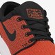 pánske tenisky (obuv) NIKE STEFAN JANOSKI MAX  631303014 farba červená