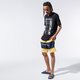 pánske šortky CHAMPION ŠORTKY  LOGO SWIM SHORTS 215499ys001 farba žltá