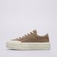 dámske tenisky (obuv) CONVERSE CHUCK TAYLOR ALL STAR CRUISE a09843c farba hnedá