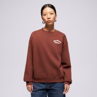 NEW BALANCE MIKINA LINEAR HERITAGE FLEECE CREW