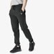 pánske nohavice NEW ERA NOHAVICE  NE ESSENTIAL JOGGER BLK NEW ERA BLK 11860049 farba čierna