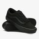 dámske tenisky (obuv) VANS OLD SKOOL LITE va2z5w186 farba čierna