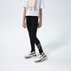 detské nohavice NIKE LEGGINGS G NSW AIR FAVORITES LGGNG GIRL dd7140-010 farba čierna