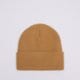 detská čiapka ADIDAS ČIAPKA ADICOLOR CUFF B jw1115 farba hnedá