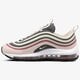 dámske tenisky (obuv) NIKE W AIR MAX 97 UL '17 SE ah6806-004 farba ružová