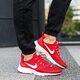 pánske tenisky (obuv) NIKE PRESTO FLY 908019-600 farba bordová