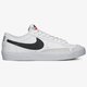 detské tenisky (obuv) NIKE BLAZER LOW '77 da4074-101 farba biela