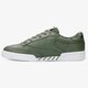 pánske tenisky (obuv) REEBOK CLUB C 85 SO bs5211 farba zelená