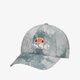 detská šiltovka ELLESSE ČIAPKA RAGUSA TIE DYE CAP TD sama2152944 farba viacfarebná