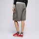 dámske šortky ADIDAS ŠORTKY  CARGO JORTS jd0139 farba sivá