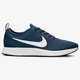 pánske tenisky (obuv) NIKE DUALTONE RACER 918227400 farba tmavomodrá