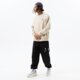 pánska mikina JORDAN MIKINA M J ESSENTIAL FLEECE CREW dq7520-206 farba béžová