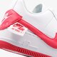 dámske tenisky (obuv) NIKE W AIR FORCE 1 JESTER XX ao1220-106 farba biela