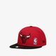 pánska šiltovka NEW ERA ČIAPKA TEAM ARCH 950 BULLS CHICAGO BULLS OTC 60240547 farba červená