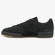 pánske tenisky (obuv) REEBOK CLUB C 85 TG bd1885m farba čierna
