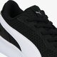 detské tenisky (obuv) PUMA ST ACTIVATE AC PS 36907001 farba čierna
