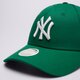 dámska šiltovka NEW ERA ČIAPKA WMNS LE 940 NYY NEW YORK YANKEES 60358040 farba zelená