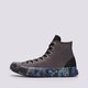 pánske tenisky (obuv) CONVERSE CHUCK TAYLOR ALL STAR CX MARBLED a00426c farba čierna