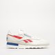 pánske tenisky (obuv) REEBOK CLASSIC LEATHER ie9384 farba biela
