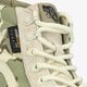 pánske skate obuv VANS UA SK8-HI vn0a4bv6vzk1 farba zelená