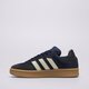 pánske tenisky (obuv) ADIDAS SAMBA XLG js3827 farba modrá