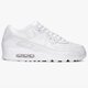 pánske tenisky (obuv) NIKE AIR MAX 90 ESSENTIAL  537384-111 farba biela