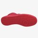 pánske tenisky (obuv) LACOSTE BROADWICK HI CP  729lem2113047 farba červená