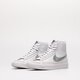 detské tenisky (obuv) NIKE BLAZER MID '77 (GS)  da4086-010 farba biela