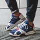 pánske tenisky (obuv) ADIDAS DIMENSION LO bd7649 farba tmavomodrá