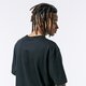 pánske tričko ADIDAS TRIČKO SS VOCAL TEE ed7220 farba čierna