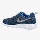 NIKE ROSHE RUN FLIGHT WEIGHT GS 705485401 farba modrá