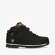 detská outdoorová obuv TIMBERLAND EURO SPRINT  tb0a2fjh0011 farba čierna