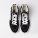 pánske skate obuv VANS SK8 HI vn0a7q5n0zb1 farba čierna