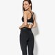 dámske top NIKE BRA NIKE INDY SOFT BRA 877236-010 farba čierna
