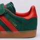 detské tenisky (obuv) ADIDAS GAZELLE CF C ie8674 farba zelená