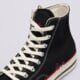 dámske tenisky (obuv) CONVERSE CHUCK 70 a19061c farba čierna