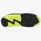 pánske tenisky (obuv) NIKE AIR MAX 90 LTR  652980007 farba sivá