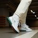detské tenisky (obuv) NIKE AIR MAX 270 GS dx3063-100 farba biela