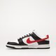 pánske tenisky (obuv) NIKE DUNK LOW RETRO fb3354-001 farba biela