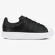 ADIDAS SUPERSTAR BOLD W ba7671 farba čierna