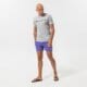 pánske šortky ADIDAS ŠORTKY  ESSENTIALS SS he9421 farba fialová