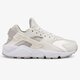 dámske tenisky (obuv) NIKE WMNS AIR HUARACHE RUN  634835018 farba béžová