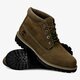 pánska vychádzková obuv TIMBERLAND PREMIUM WP CHUKKA a1m63 farba zelená