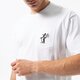 pánske tričko VANS TRIČKO CHECKERBOARD RESEARCH TEE vn0a7s6qwht1 farba biela