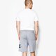pánske šortky NIKE ŠORTKY  SHORT FT GX SU 833959005 farba sivá