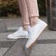 dámske tenisky (obuv) REEBOK CLUB C 85 DIAMOND bd4427 farba biela
