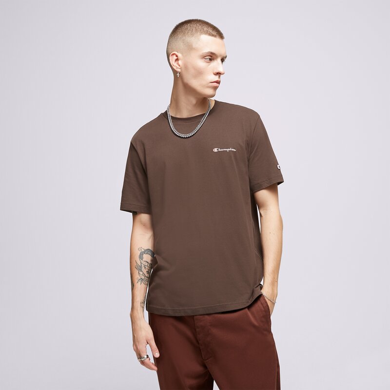 CHAMPION TRIČKO CREWNECK