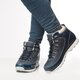 dámska outdoorová obuv HELLY HANSEN W THE FORESTER  10516292 farba tmavomodrá